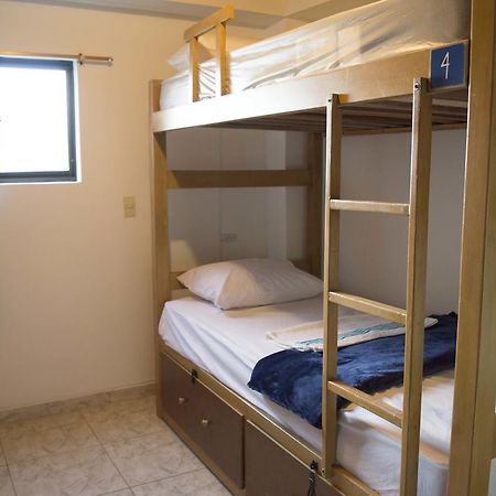 El Descanso Donde Sara Hostel Medellín Kültér fotó