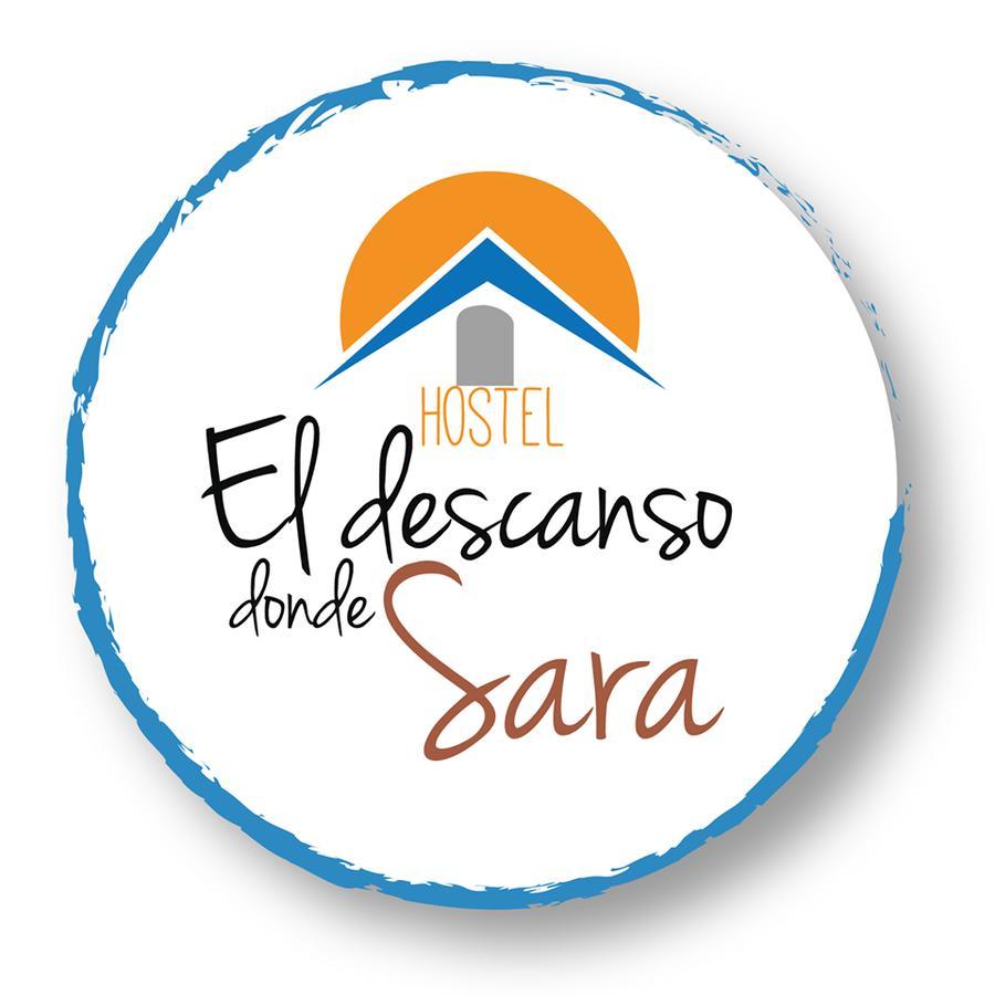 El Descanso Donde Sara Hostel Medellín Kültér fotó